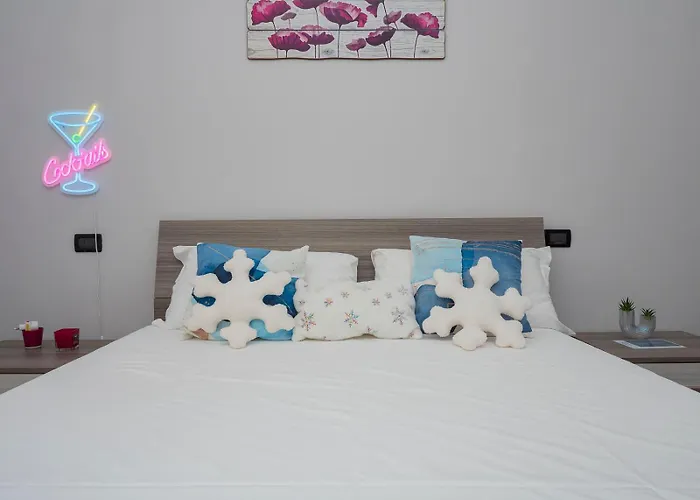 Xenia Apartments - Lovely Apartment In Citta Studi