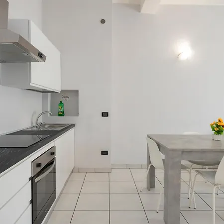 Xenia Apartments - Lovely Apartment In Citta Studi Milan Exterior photo