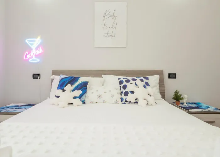 Xenia Apartments - Lovely Apartment In Citta Studi