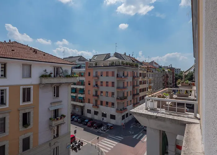 Xenia Apartments - Lovely Apartment In Citta Studi