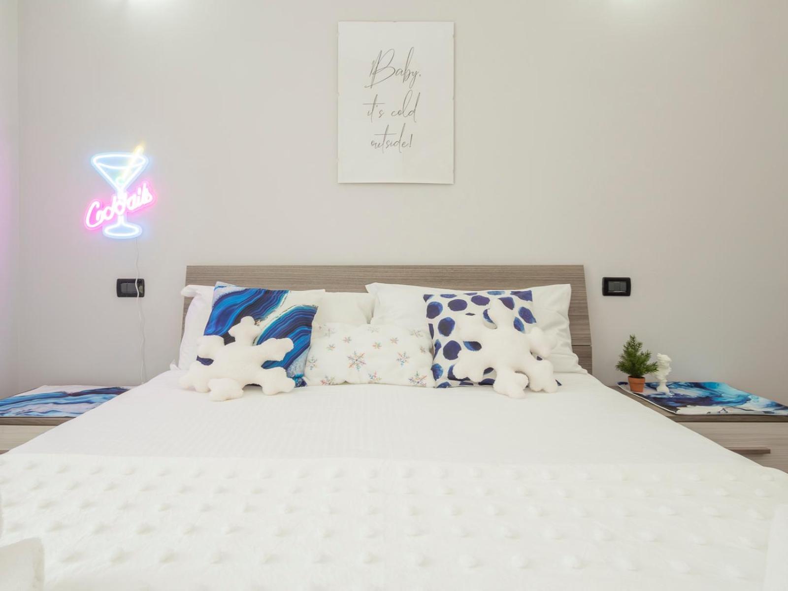 Apartment Xenia - Lovely In Citta Studi