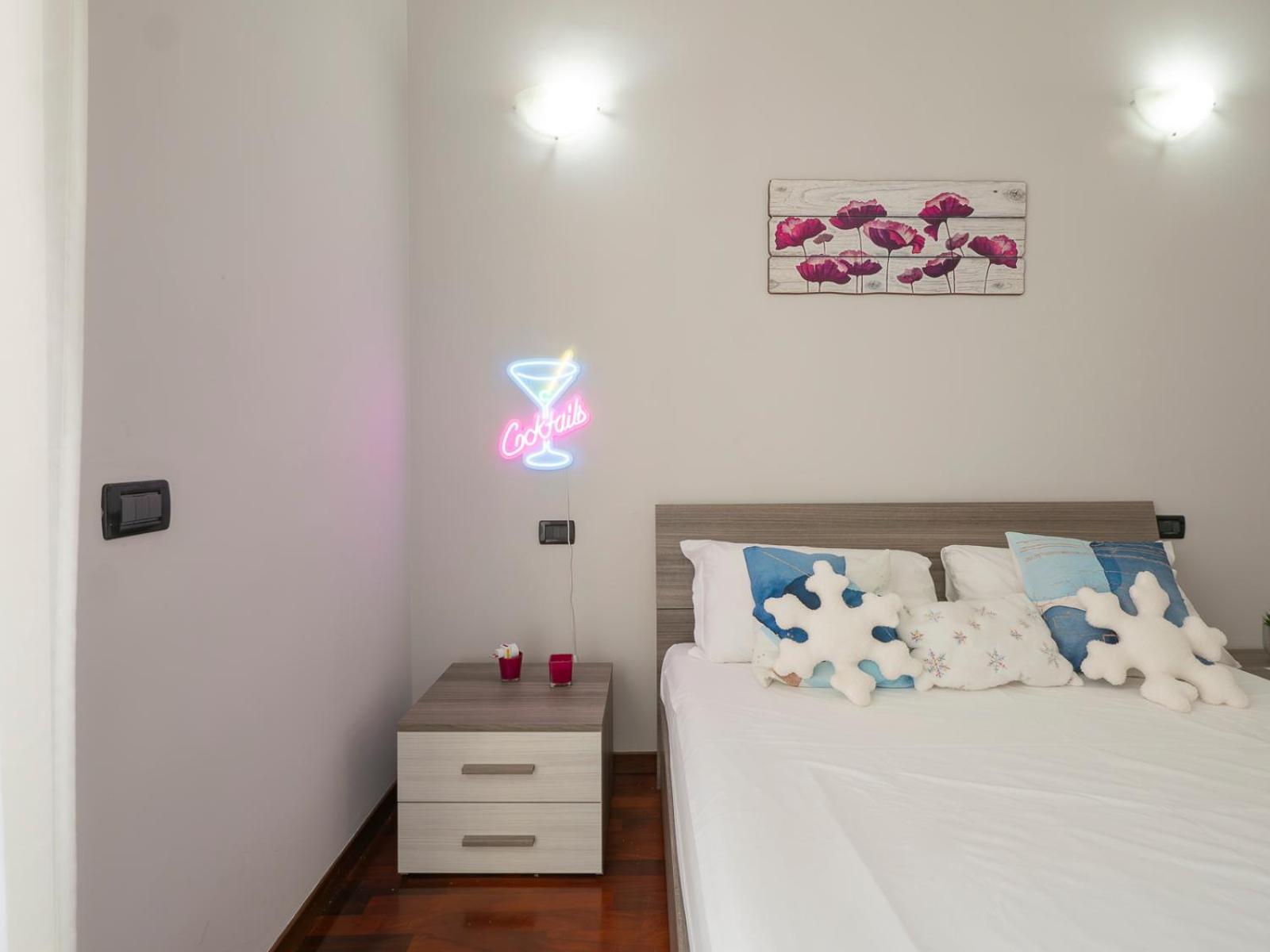 Apartment Xenia - Lovely In Citta Studi *