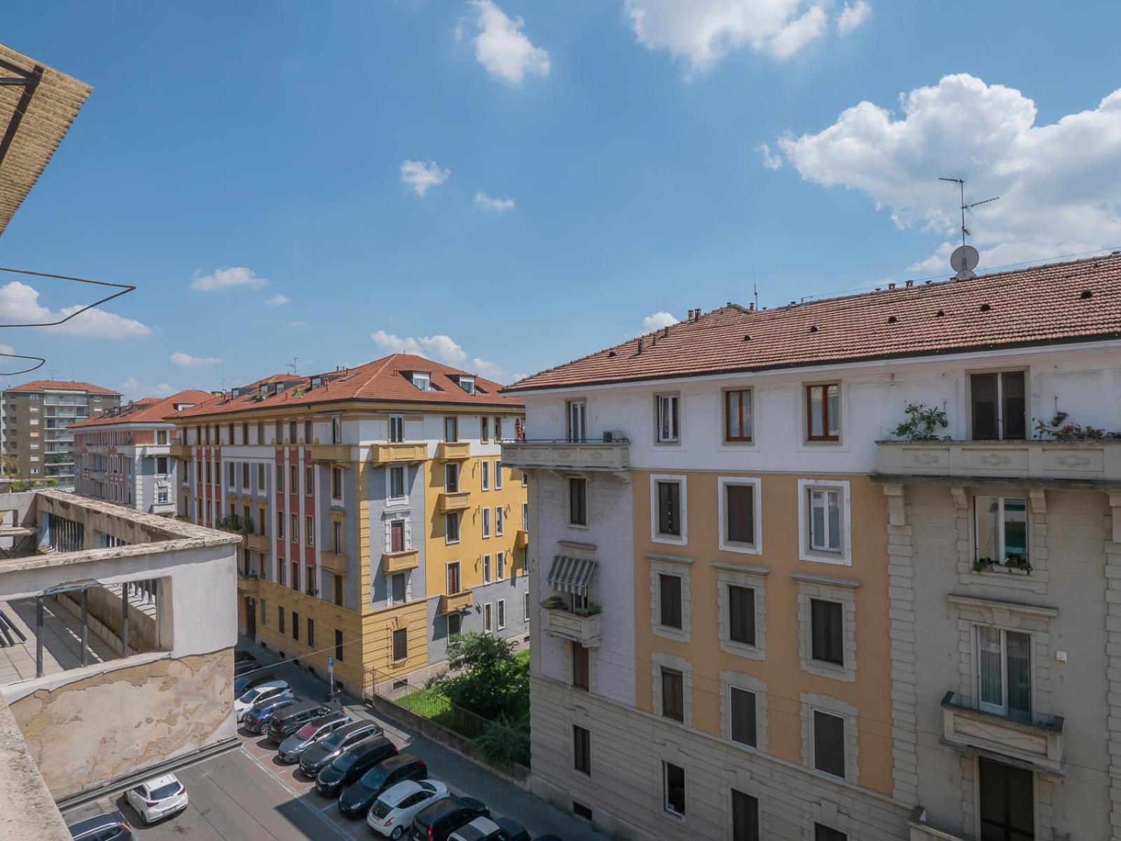 Apartment Xenia - Lovely In Citta Studi