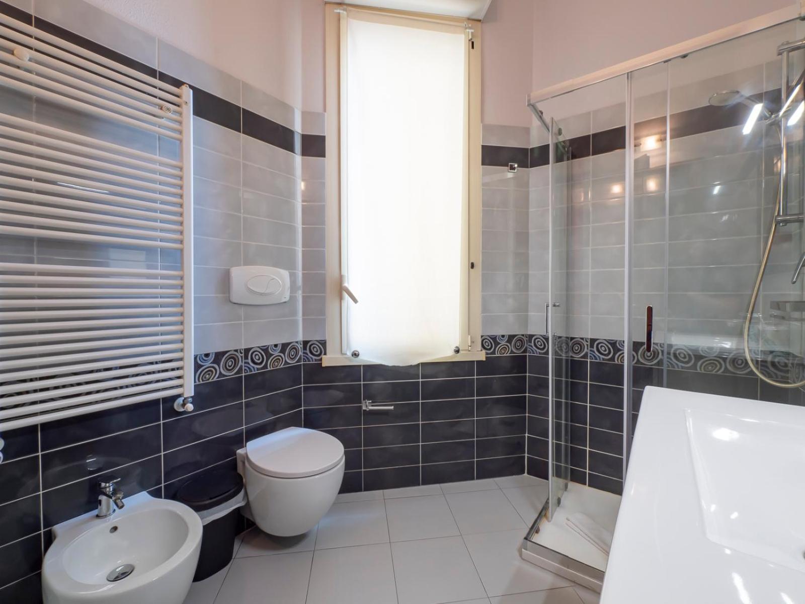 Apartment Xenia - Lovely In Citta Studi *