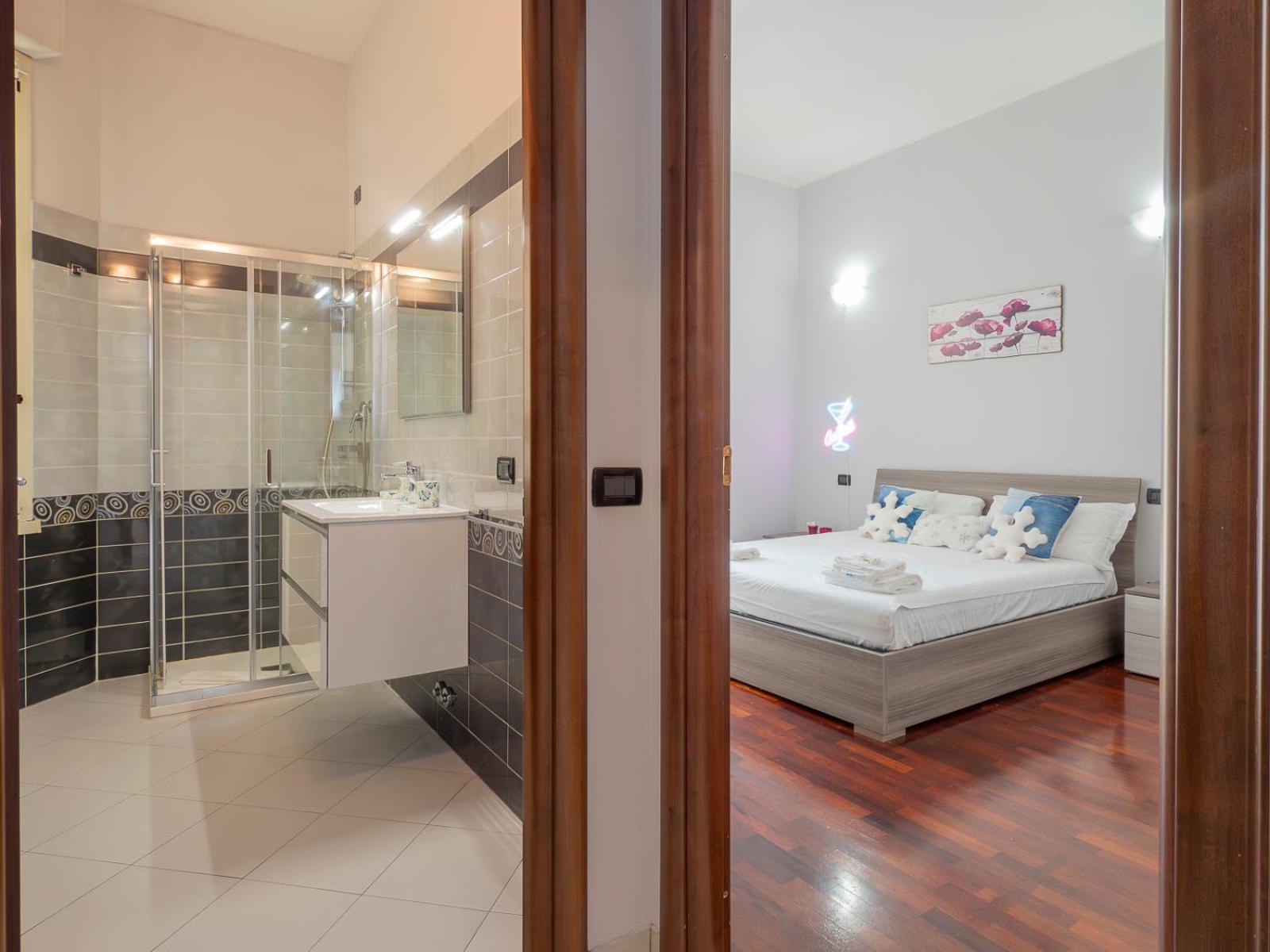 Apartment Xenia - Lovely In Citta Studi Milan