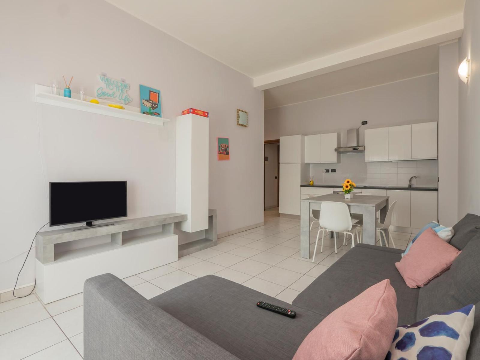 Apartment Xenia - Lovely In Citta Studi