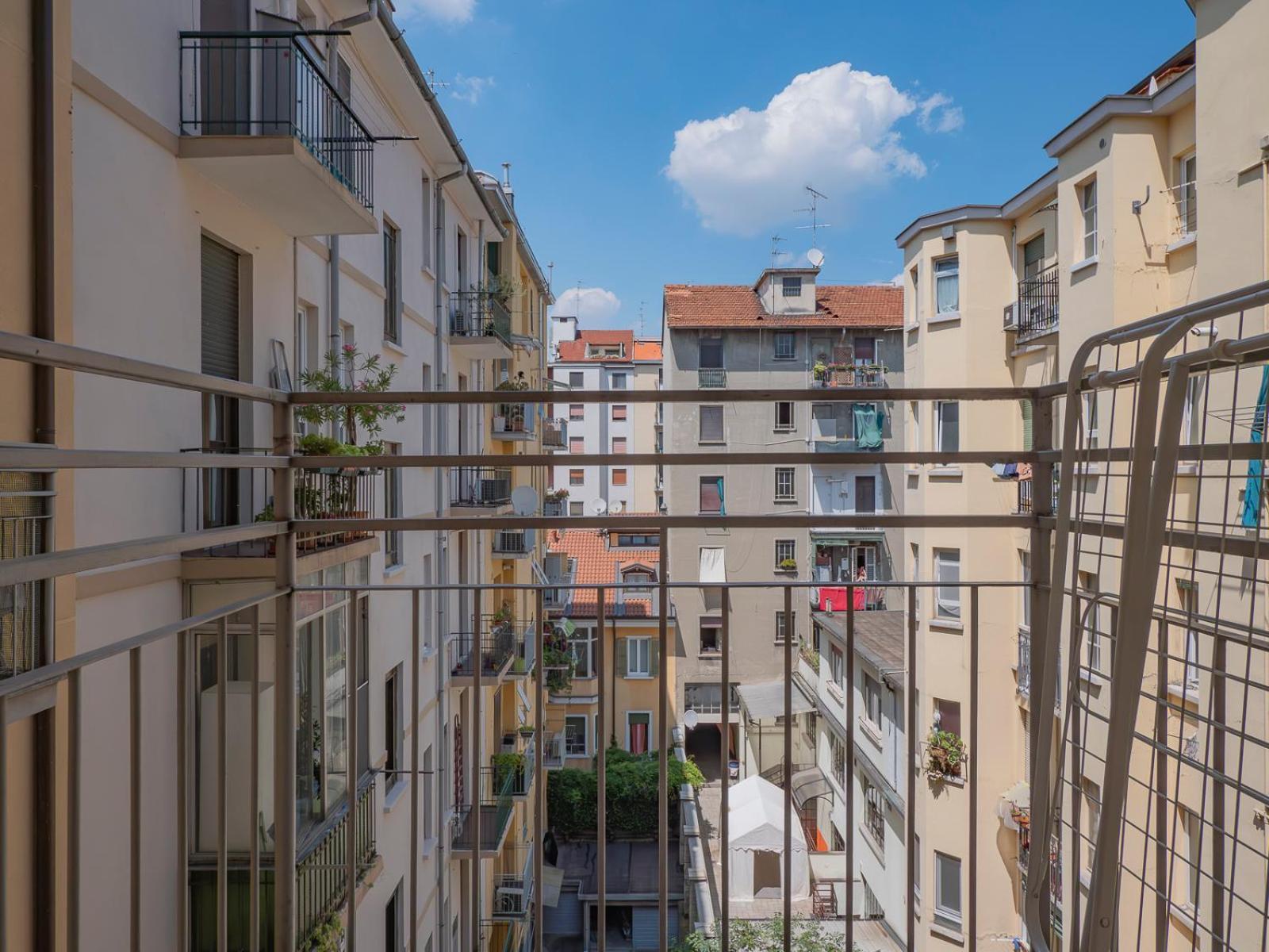 Apartment Xenia - Lovely In Citta Studi Milan