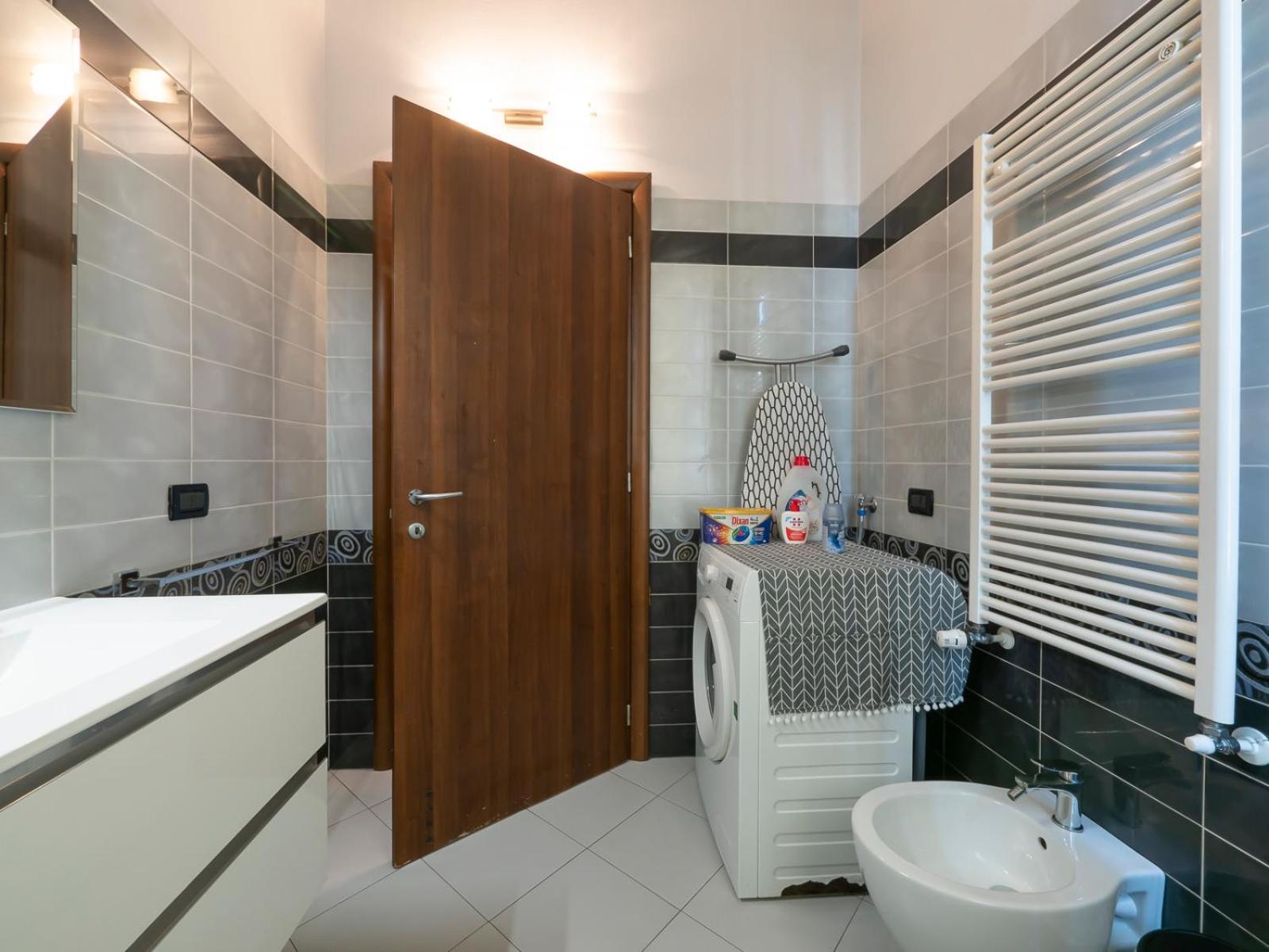 Apartment Xenia - Lovely In Citta Studi *