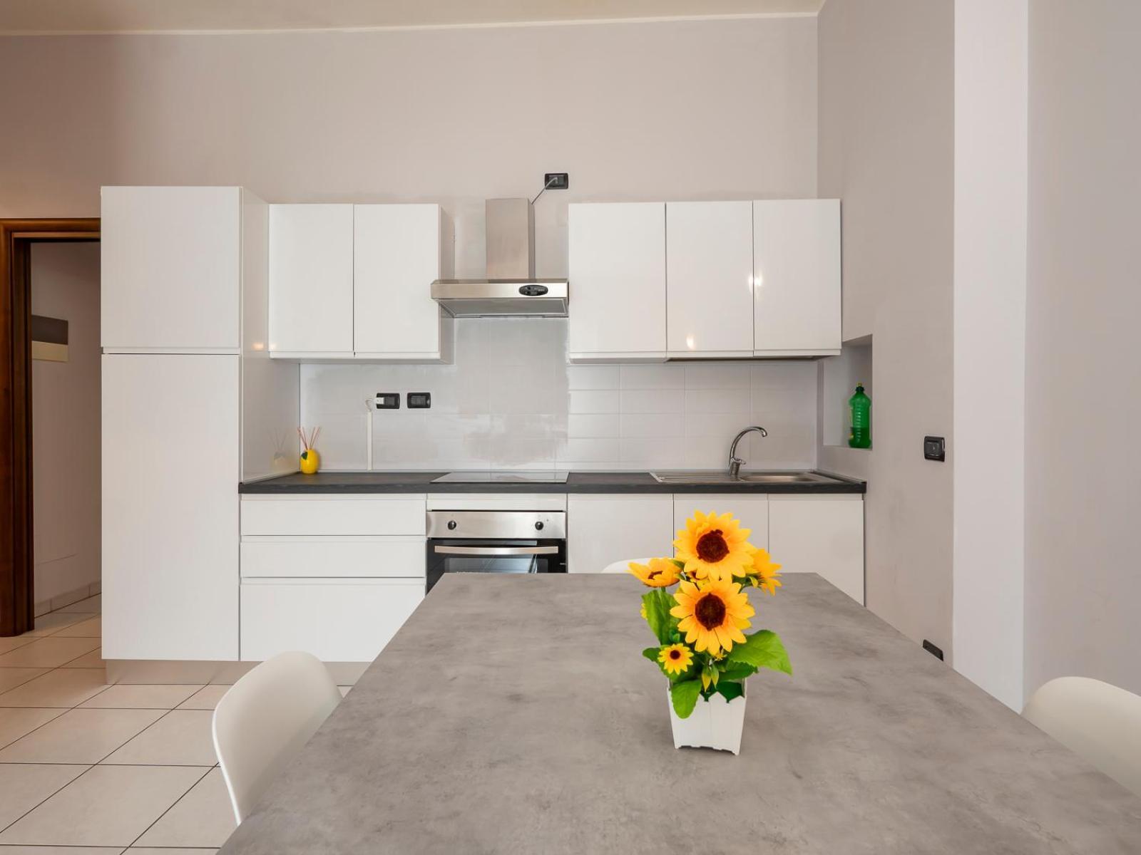 Apartment Xenia - Lovely In Citta Studi