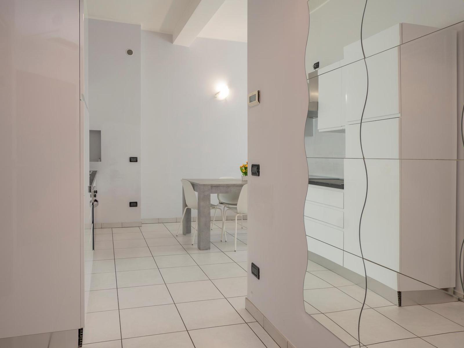 Apartment Xenia - Lovely In Citta Studi *